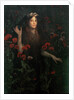 Death the Bride, 1894-95 by Thomas Cooper Gotch