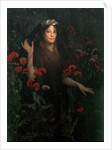 Death the Bride, 1894-95 by Thomas Cooper Gotch