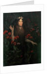 Death the Bride, 1894-95 by Thomas Cooper Gotch