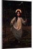 The Flag, 1910 by Thomas Cooper Gotch