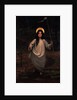 The Flag, 1910 by Thomas Cooper Gotch