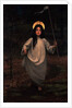 The Flag, 1910 by Thomas Cooper Gotch