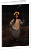 The Flag, 1910 by Thomas Cooper Gotch