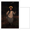 The Flag, 1910 by Thomas Cooper Gotch