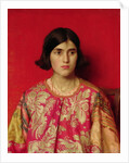 The Exile: 'Heavy is the Price I Paid for Love', 1930 by Thomas Cooper Gotch