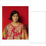 The Exile: 'Heavy is the Price I Paid for Love', 1930 by Thomas Cooper Gotch