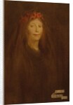 Study for 'Death the Bride', 1894 by Thomas Cooper Gotch