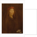 Study for 'Death the Bride', 1894 by Thomas Cooper Gotch