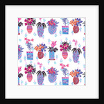 House Plants, 2014 by Jo Chambers