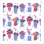 House Plants, 2014 by Jo Chambers