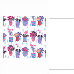 House Plants, 2014 by Jo Chambers