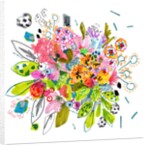 Bloom, 2014 by Jo Chambers