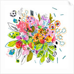 Bloom, 2014 by Jo Chambers