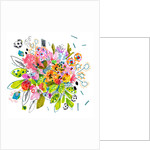 Bloom, 2014 by Jo Chambers