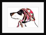 Pooch In Pucci, 2012 by Jo Chambers