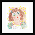 Vintage Doll 2, 2014 by Jo Chambers