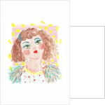 Vintage Doll 2, 2014 by Jo Chambers