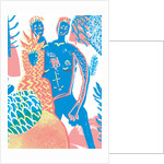 Forms 1, 2015 by Amy Louise Evans