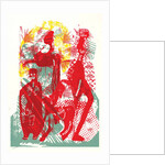 Forms 3, 2015 by Amy Louise Evans