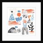 Forms 4, 2015 by Amy Louise Evans