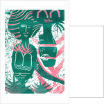 We Grow, 2015 by Amy Louise Evans