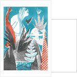 Forms 5, 2015 by Amy Louise Evans