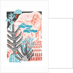 We Build, 2015 by Amy Louise Evans