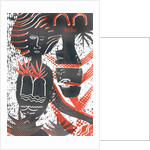 We Grow 2, 2015 by Amy Louise Evans