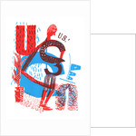 US, 2015 by Amy Louise Evans