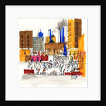 Coming from the Mill, 2014 by Charlotte Orr