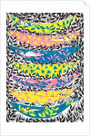 Hangin' Hammocks, 2015 by Charlotte Orr