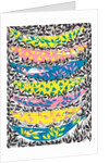 Hangin' Hammocks, 2015 by Charlotte Orr