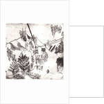 Mayrhofen Mountains, 2015 by Charlotte Orr