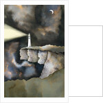 The Lighthouse, 2013 by Charlotte Orr