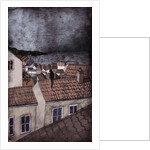 Under Milk Wood, 2013 by Charlotte Orr