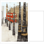 Westminster Love, 2014 by Charlotte Orr