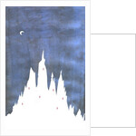 Bluebeard's Castle, 2013 by Charlotte Orr