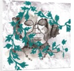 Secret 7, 2014 by Charlotte Orr