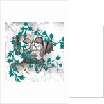 Secret 7, 2014 by Charlotte Orr