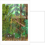 Botanic Garden, 2017 by Charlotte Orr