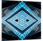 Diamond skylight, 2014 by Ant Smith