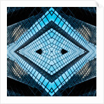 Diamond skylight, 2014 by Ant Smith