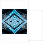 Diamond skylight, 2014 by Ant Smith