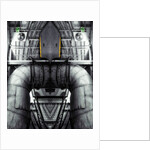 Industrial Robot, 2014 by Ant Smith