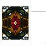 Red Gold Green, 2015 by Ant Smith