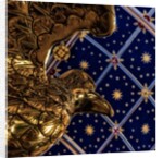 Eagle Soars, 2020 by Ant Smith