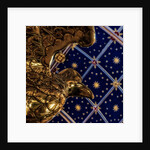 Eagle Soars, 2020 by Ant Smith