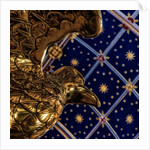 Eagle Soars, 2020 by Ant Smith