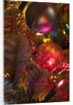 Silent Night by K.B. White