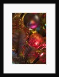 Silent Night by K.B. White